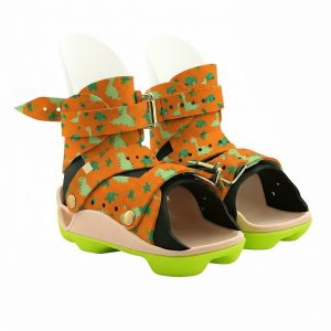 Ponseti Ortopedik Pev Ayakkabı