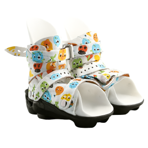 Ponseti Ortopedik Pev Ayakkabı