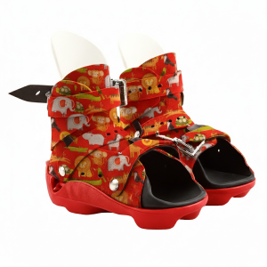 Ponseti Ortopedik Pev Ayakkabı