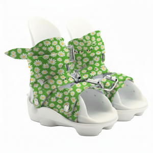 Ponseti Ortopedik Pev Ayakkabı